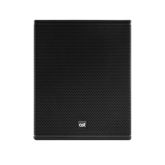 Активный сабвуфер AST-715SA в Нерехте