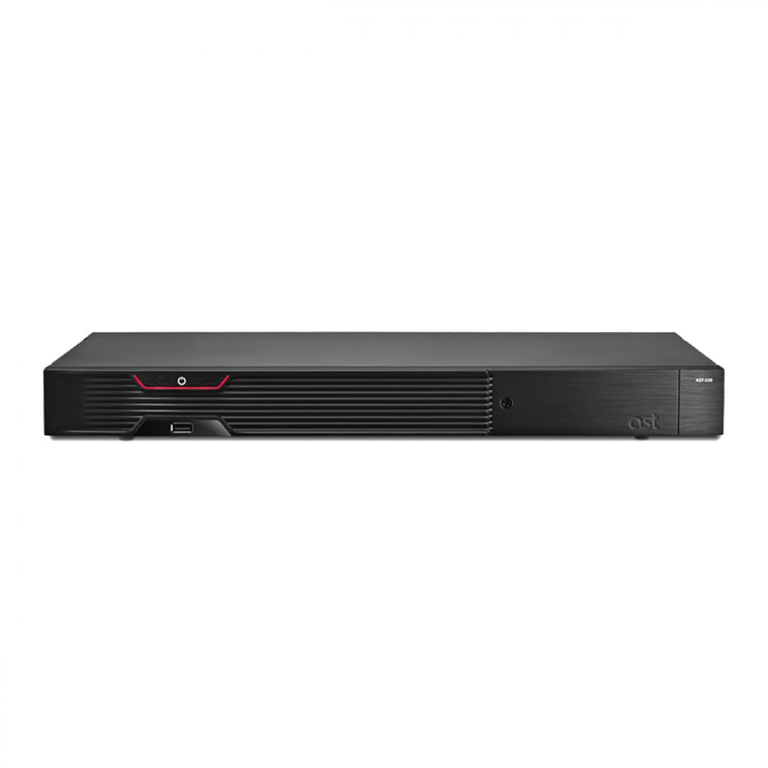 AST-250 - профессиональная караоке-система в Нерехте