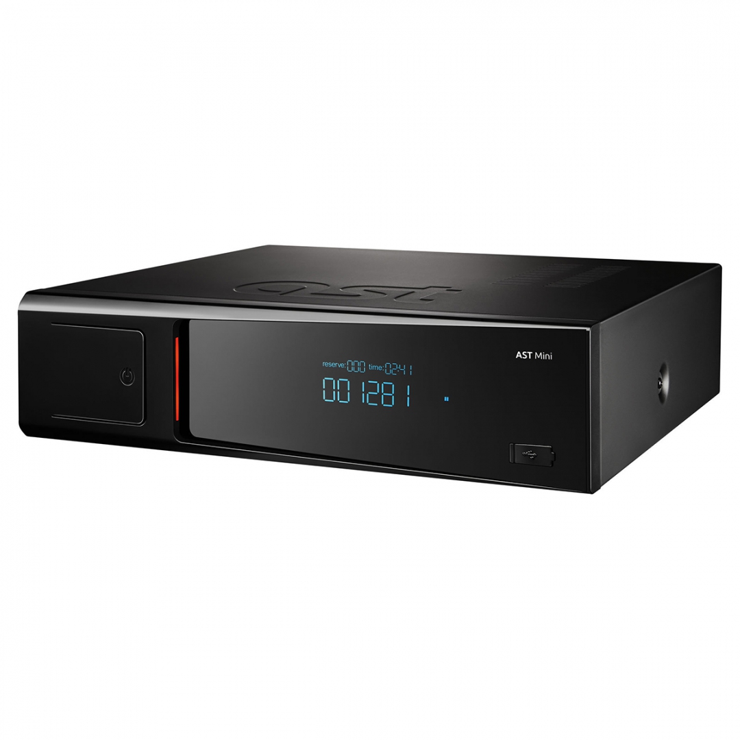 AST Mini (AST-25B) профессиональная система караоке в Нерехте