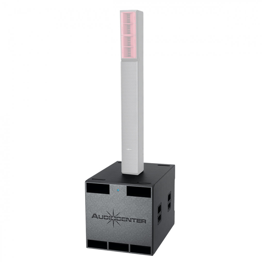 Audiocenter L65S MK2 сабвуфер в Нерехте
