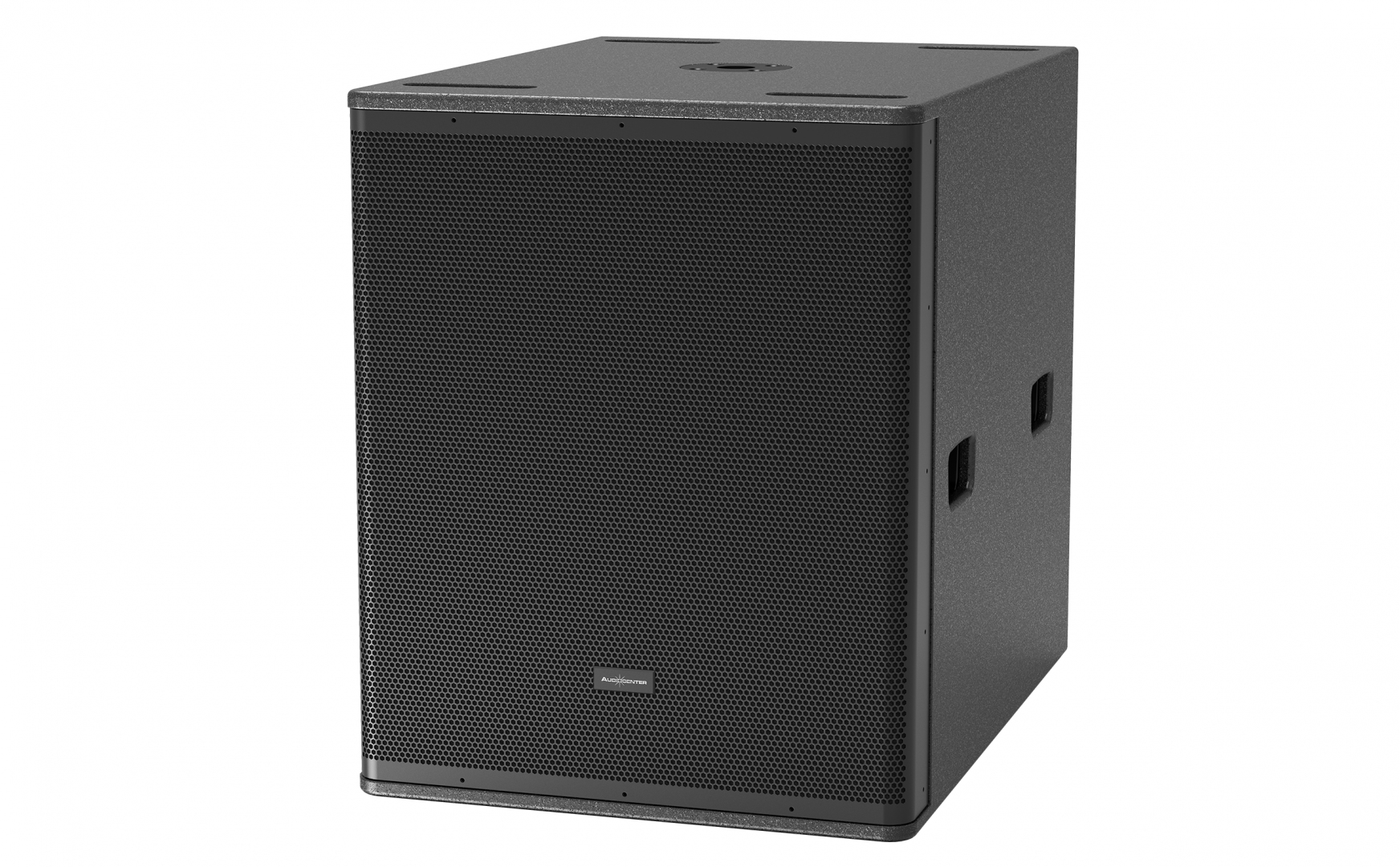 Audiocenter S3118A сабвуфер активный в Нерехте