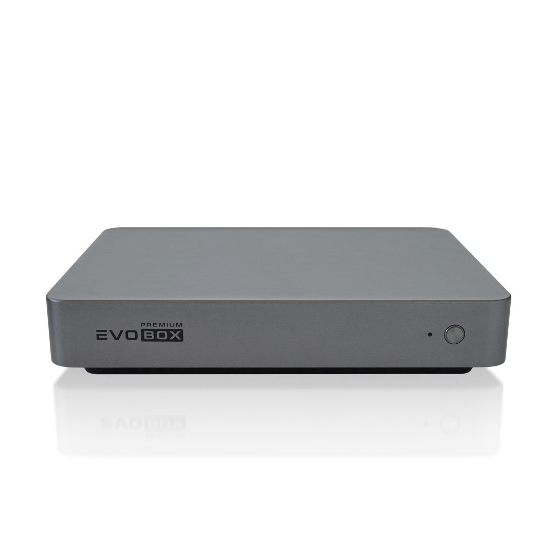 EVOBOX Premium Hi-End караоке-система в Нерехте