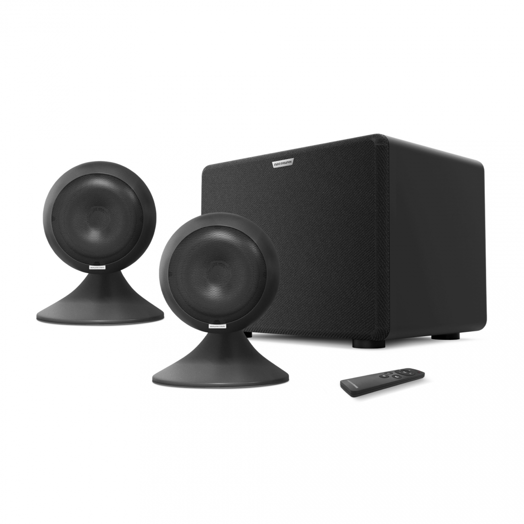 EvoSound Sphere 2.1 аудиосистема для караоке в Нерехте