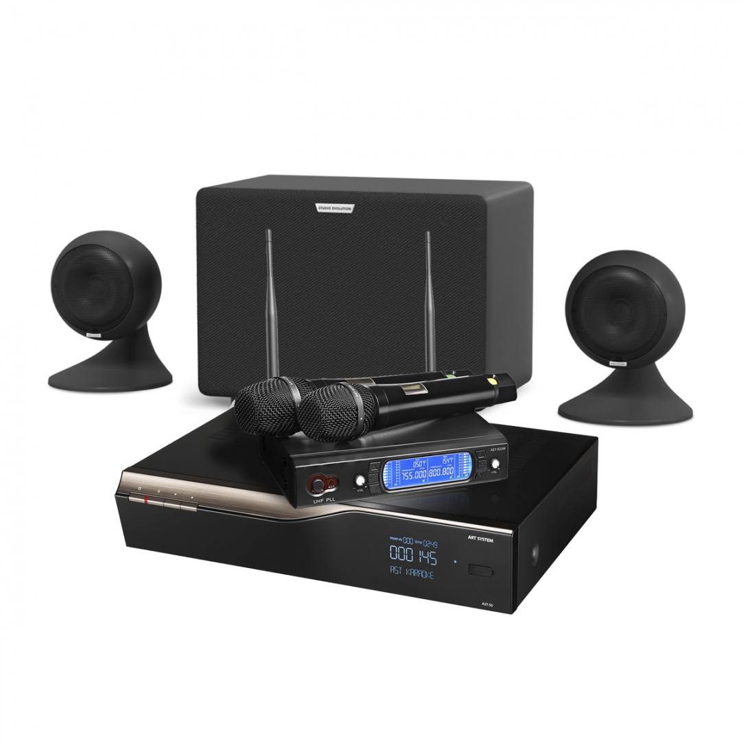 караоке-комплект AST-50 Sound Sphere в Нерехте