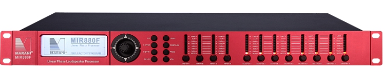 Marani MIR880F (480I + Dante) в Нерехте