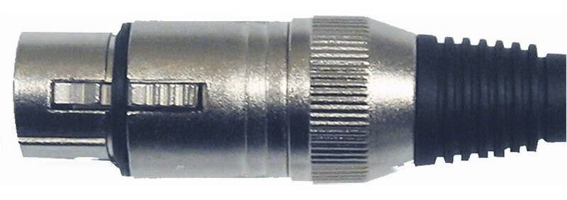 QUIK LOK NC354-K XLR Female Разъем в Нерехте