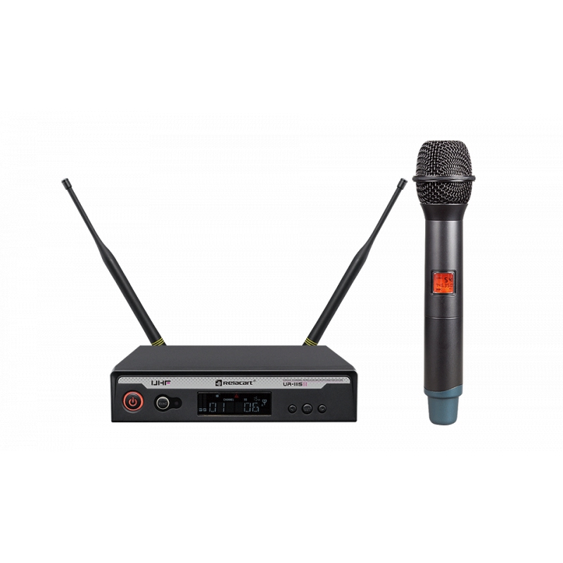 Relacart UR-111SMH радиосистема в Нерехте