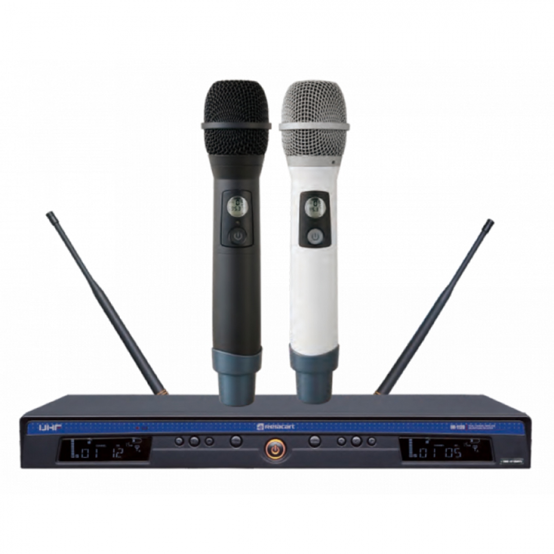 Relacart UR-112DMH радиосистема в Нерехте