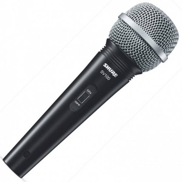 SHURE SV100-A динамический микрофон в Нерехте