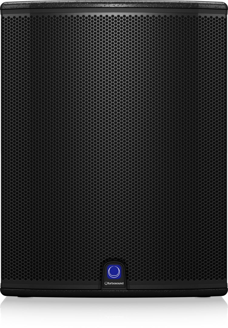 Turbosound iQ18B сабвуфер активный в Нерехте