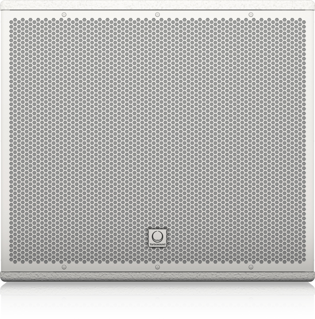 Turbosound NuQ115B-AN Активный сабвуфер в Нерехте