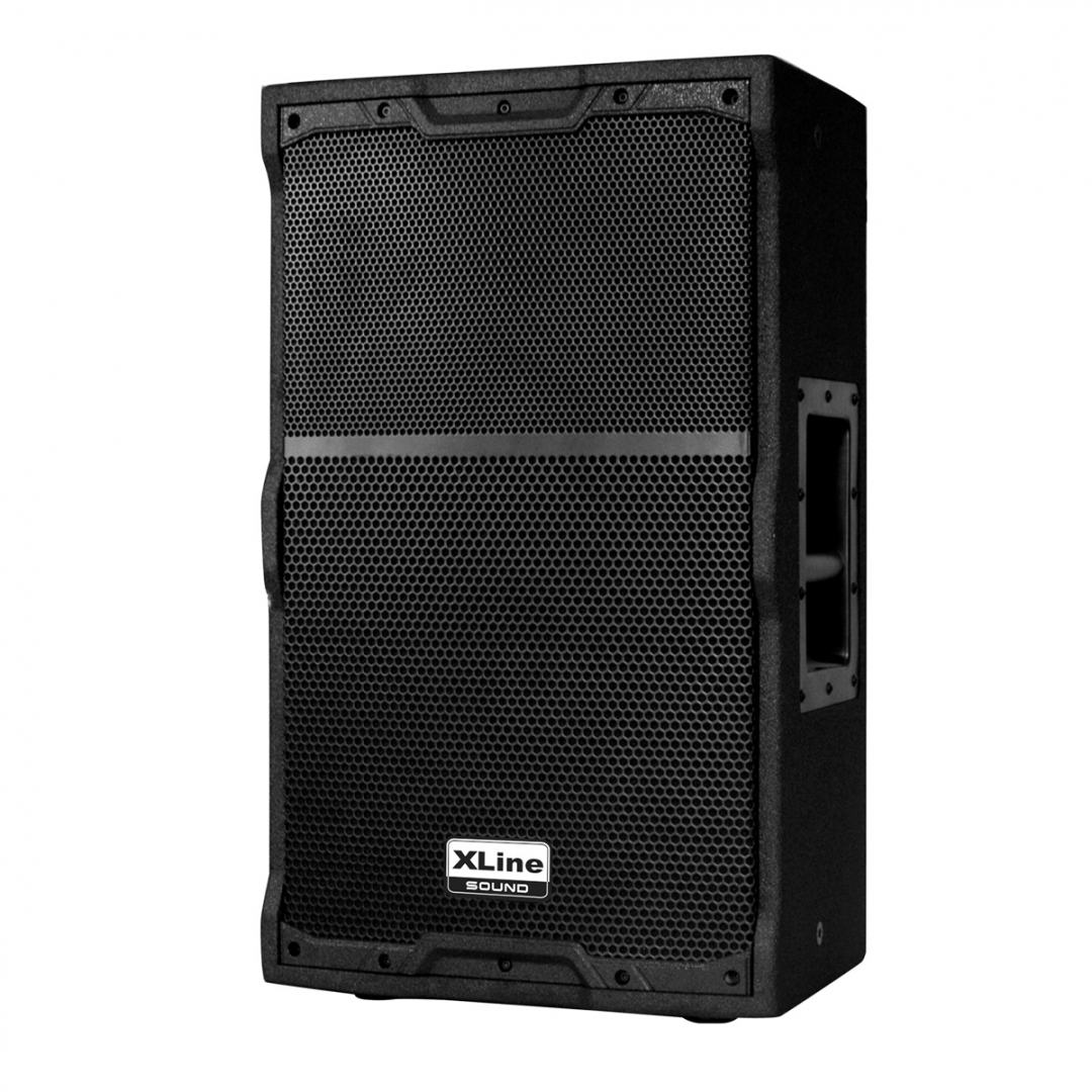 XLine ALFA P-12A DSP Акустическая система активная с DSP и Bluetooth в Нерехте