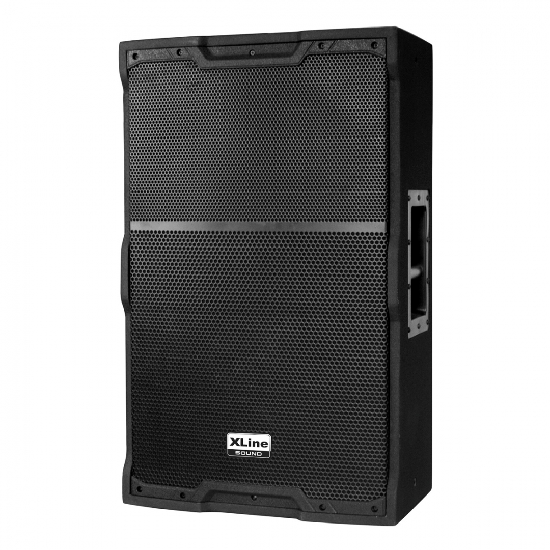 XLine ALFA P-15A DSP Акустическая система активная с DSP и Bluetooth в Нерехте