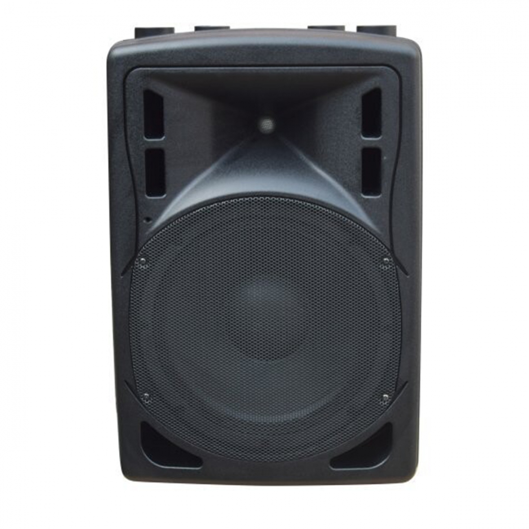 XLine BAF-12A Акустическая система активная с MP3 плеером и Bluetooth в Нерехте