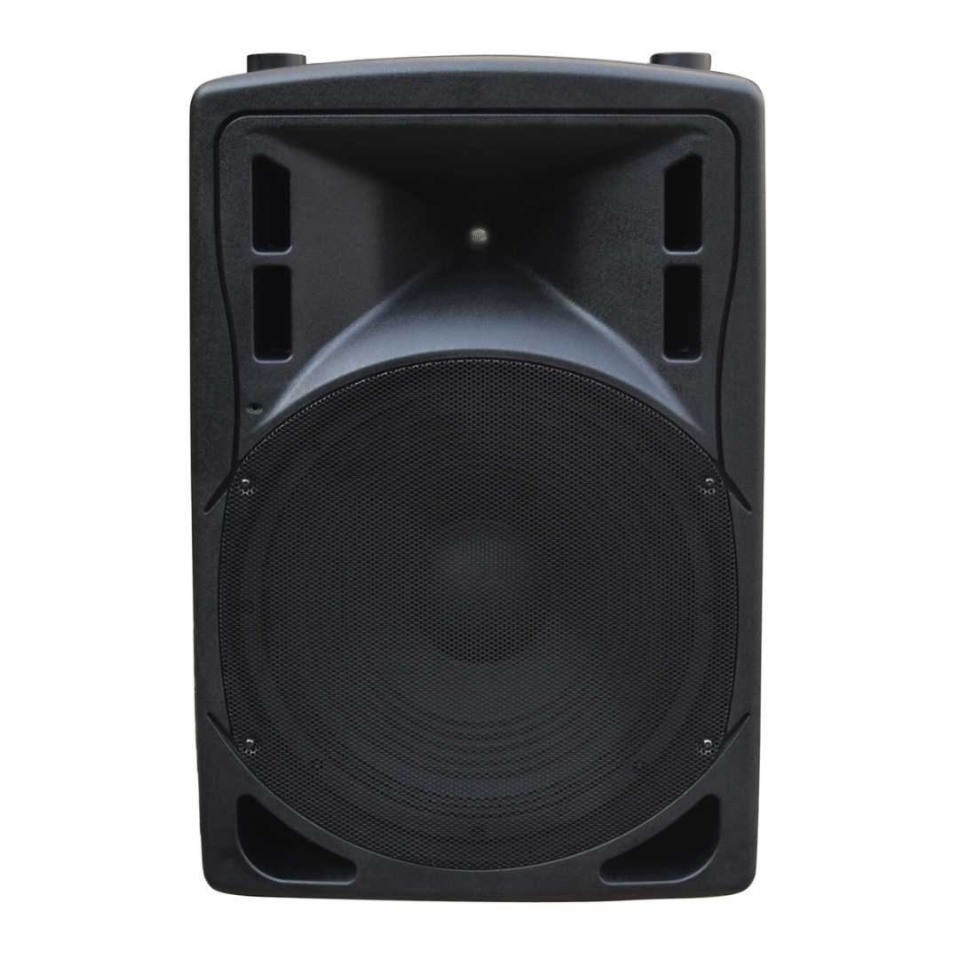 XLine BAF-15A Акустическая система активная с MP3 плеером и Bluetooth в Нерехте