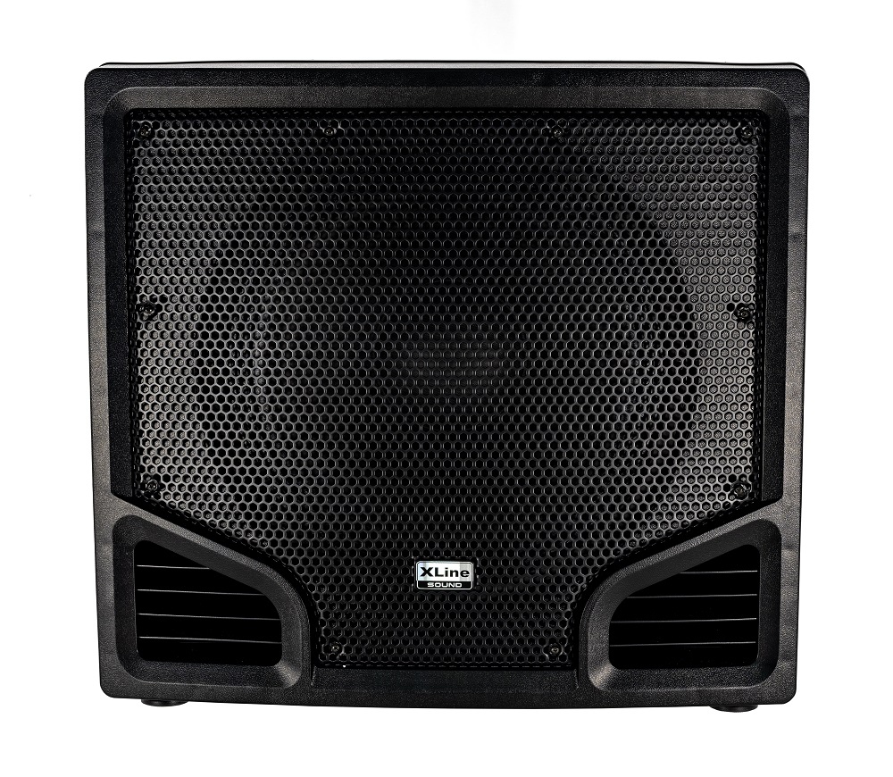 XLine SPX-18A SUB Сабвуфер активный в Нерехте