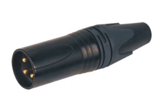 XLR Male (Папа) Разъем в Нерехте