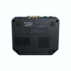 Вид снизу AST Zoom 2 (AST-90) в Нерехте