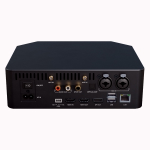 Фото сзади AST Zoom 2 (AST-90) в Нерехте