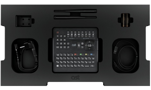 AST-350 Профессиональная караоке-система в Нерехте