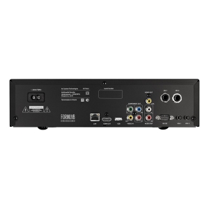 AST Mini (AST-25B) профессиональная система караоке в Нерехте