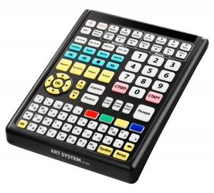 AST Mini (AST-25B) профессиональная система караоке в Нерехте