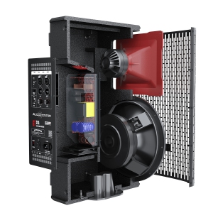 Audiocenter GT515A Активная акустическая система в Нерехте