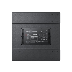 Audiocenter L65 + L65S MK2 порталы в Нерехте