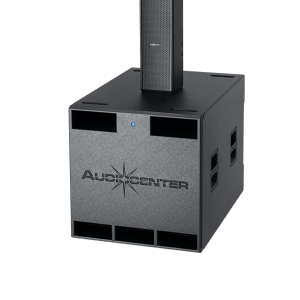 Audiocenter L65 + L65S MK2 порталы в Нерехте