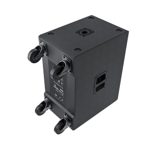 Audiocenter L83 + L83S MK2 порталы в Нерехте
