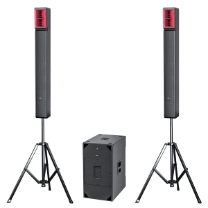 Audiocenter L83 пассивная акустическая система в Нерехте