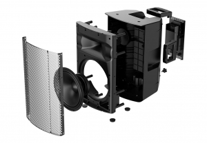 Audiocenter MA12+ активная акустическая система в Нерехте