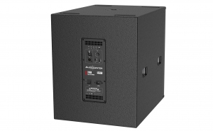 Audiocenter S3118A сабвуфер активный в Нерехте