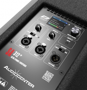 Audiocenter SA312+ в Нерехте