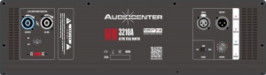 Audiocenter WM3210A сценический монитор в Нерехте