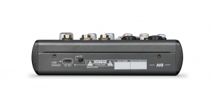 AuraSonics K4 компактный микшерный пульт в Нерехте