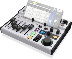 Behringer FLOW 8 цифровой микшер в Нерехте