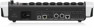 Behringer X18 цифровой микшер в Нерехте