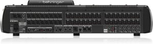 Behringer X32 цифровой микшер в Нерехте