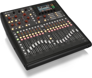 Behringer X32 PRODUCER цифровой микшер 40 каналов в Нерехте