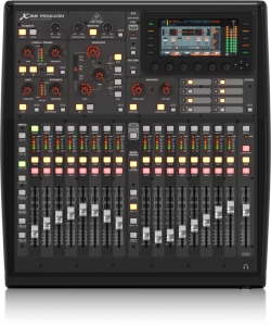 Behringer X32 PRODUCER цифровой микшер 40 каналов в Нерехте