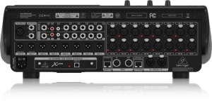 Behringer X32 PRODUCER цифровой микшер 40 каналов в Нерехте