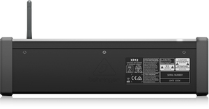 Behringer XR12 цифровой микшер в Нерехте