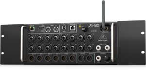 Behringer XR18 цифровой микшер в Нерехте
