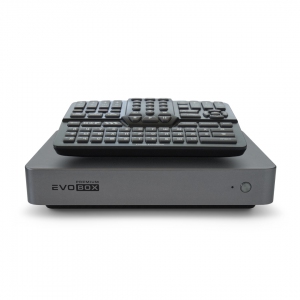 EVOBOX Premium Hi-End караоке-система в Нерехте