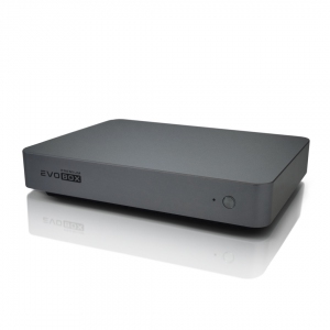 EVOBOX Premium Hi-End караоке-система в Нерехте