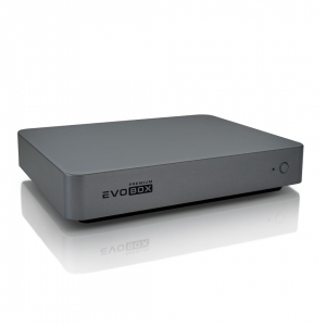 EVOBOX Premium Hi-End караоке-система в Нерехте