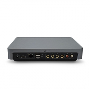 EVOBOX Premium Hi-End караоке-система в Нерехте