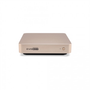 EVOBOX с микрофонами в Нерехте