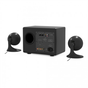 EvoSound Sphere 2.1 аудиосистема для караоке в Нерехте